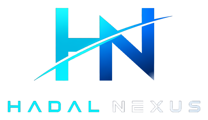 Logotipo de Hadal Nexus